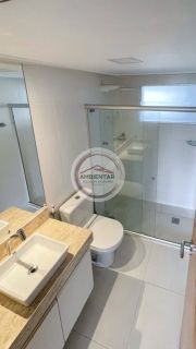 Apartamento 117m2 - 3/4 Bairro Luzia