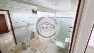 Apartamento 117m2 - 3/4 Bairro Luzia
