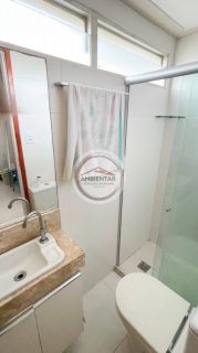 Apartamento 117m2 - 3/4 Bairro Luzia