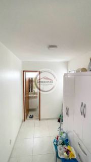 Apartamento 117m2 - 3/4 Bairro Luzia