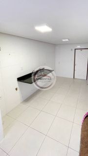 Apartamento 117m2 - 3/4 Bairro Luzia