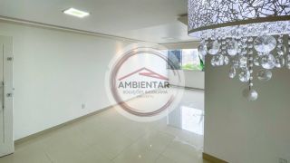 Apartamento 117m2 - 3/4 Bairro Luzia