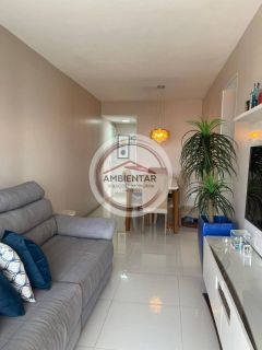 Apartamento Para Vender com 3 quartos 1 suítes no bairro Atalaia em Aracaju