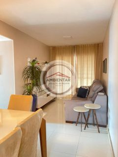 Apartamento Para Vender com 3 quartos 1 suítes no bairro Atalaia em Aracaju