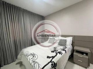 Apartamento Para Vender com 3 quartos 1 suítes no bairro Atalaia em Aracaju