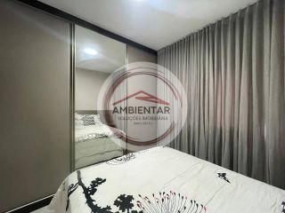 Apartamento Para Vender com 3 quartos 1 suítes no bairro Atalaia em Aracaju