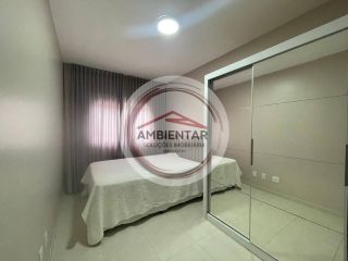 Apartamento Para Vender com 3 quartos 1 suítes no bairro Atalaia em Aracaju
