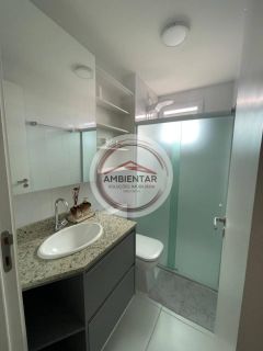 Apartamento Para Vender com 3 quartos 1 suítes no bairro Atalaia em Aracaju