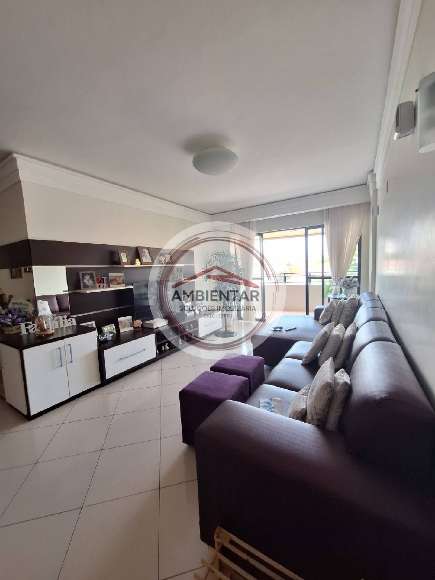 Apartamento no Salgado Filho