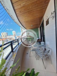 Apartamento no Salgado Filho