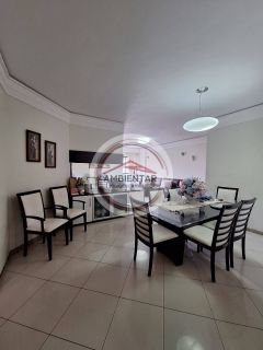 Apartamento no Salgado Filho