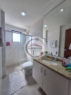 Apartamento no Salgado Filho
