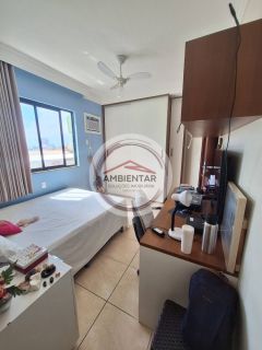 Apartamento no Salgado Filho