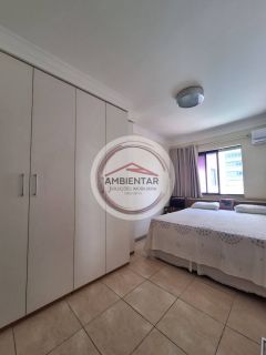 Apartamento no Salgado Filho
