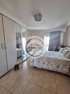 Apartamento no Salgado Filho