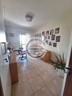 Apartamento no Salgado Filho