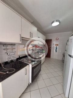 Apartamento no Salgado Filho