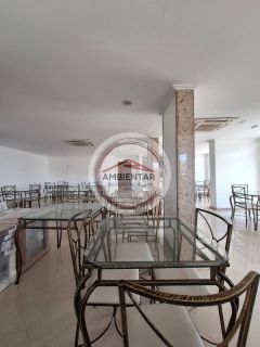 Apartamento no Salgado Filho