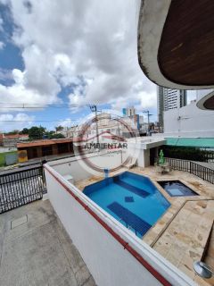 Apartamento no Salgado Filho