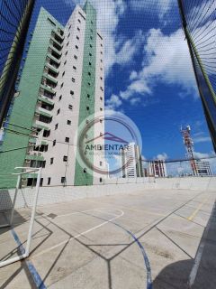 Apartamento no Salgado Filho