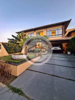 Casa Condomínio - Farolândia