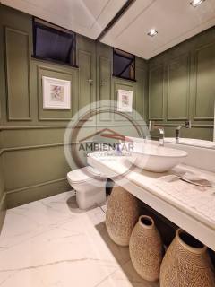 Casa Condomínio - Farolândia