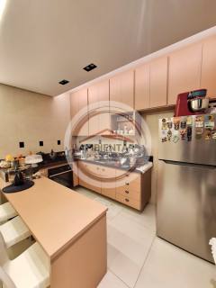 Casa Condomínio - Farolândia