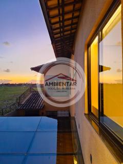 Casa Condomínio - Farolândia