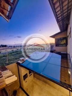 Casa Condomínio - Farolândia