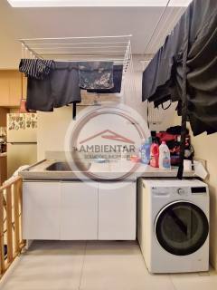 Casa Condomínio - Farolândia