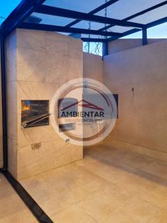 Casa Condomínio - Farolândia