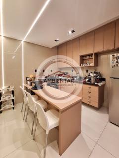 Casa Condomínio - Farolândia