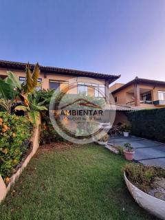 Casa Condomínio - Farolândia