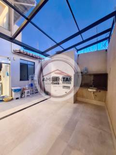 Casa Condomínio - Farolândia