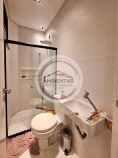 Casa Condomínio - Farolândia