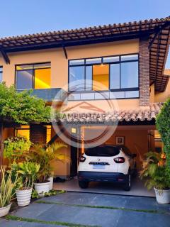 Casa Condomínio - Farolândia