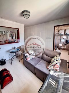 Casa Para Vender com 3 quartos no bairro Aeroporto em Aracaju