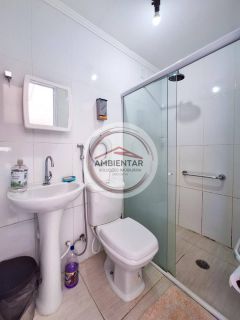 Casa Para Vender com 3 quartos no bairro Aeroporto em Aracaju