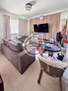 Casa Para Vender com 3 quartos no bairro Aeroporto em Aracaju