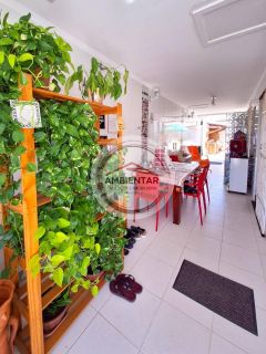 Casa Para Vender com 3 quartos no bairro Aeroporto em Aracaju