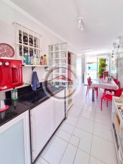 Casa Para Vender com 3 quartos no bairro Aeroporto em Aracaju