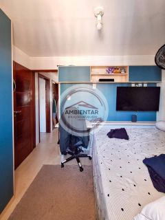 Casa Para Vender com 3 quartos no bairro Aeroporto em Aracaju