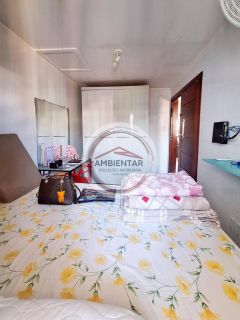 Casa Para Vender com 3 quartos no bairro Aeroporto em Aracaju