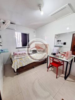 Casa Para Vender com 3 quartos no bairro Aeroporto em Aracaju