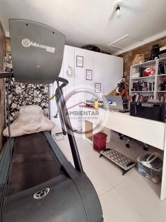 Casa Para Vender com 3 quartos no bairro Aeroporto em Aracaju