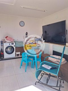 Casa Para Vender com 3 quartos no bairro Aeroporto em Aracaju