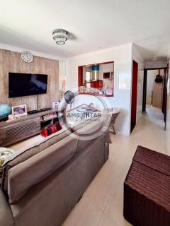 Casa Para Vender com 3 quartos no bairro Aeroporto em Aracaju