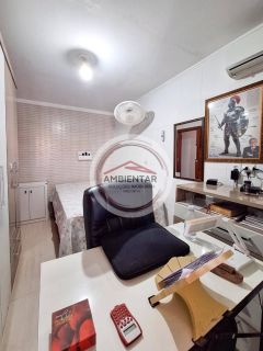 Casa Para Vender com 3 quartos no bairro Aeroporto em Aracaju