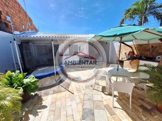 Casa Para Vender com 3 quartos no bairro Aeroporto em Aracaju