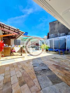 Casa Para Vender com 3 quartos no bairro Aeroporto em Aracaju